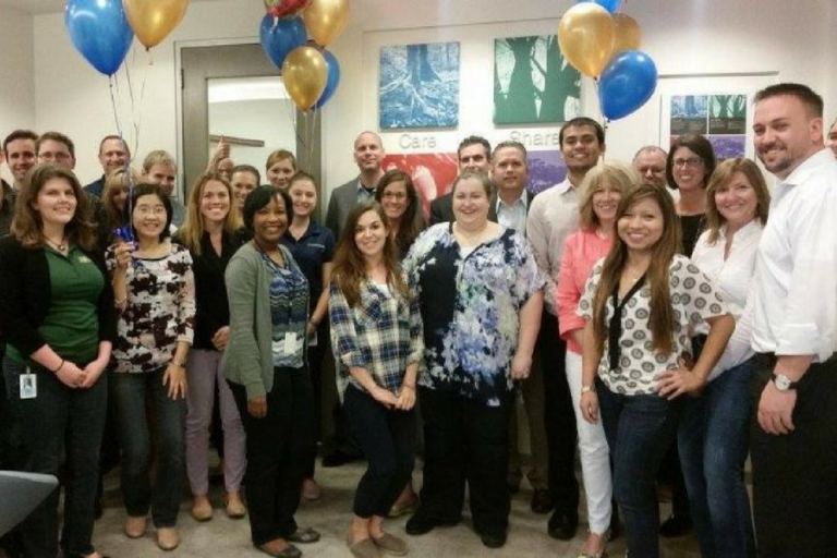 Findex branch Crowe Horwath announces national initiative to support regional startups