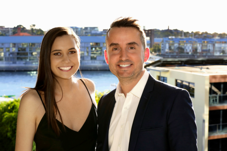Sydney peer-to-peer startup Designerex helps users make cash lending out their designer dresses