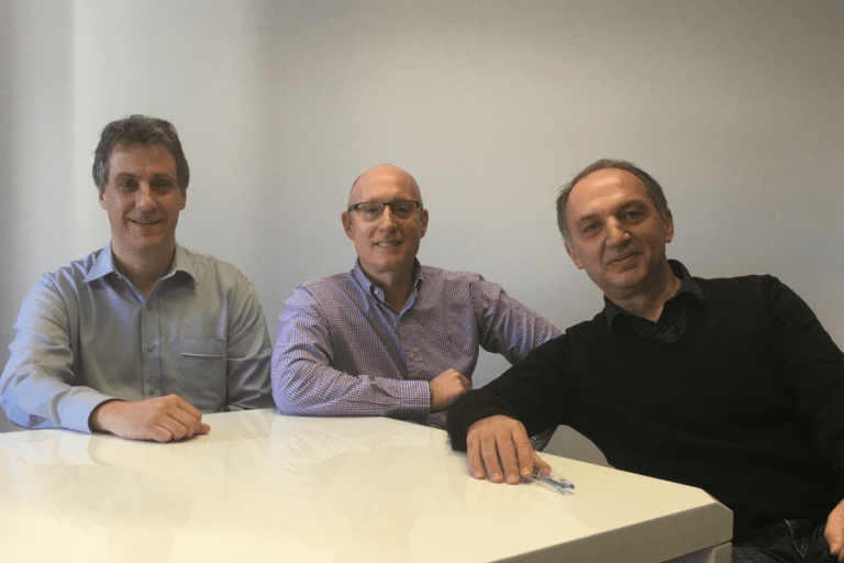 Fintech EFTsure raises $2 million Series A to build out secure payments data platform