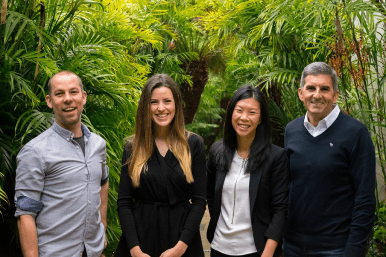 Expert360 closes $13 million Series B round led by AirTree Ventures