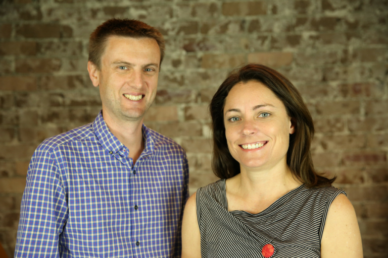 Mentor Cate Hull, Cofounder of FreightExchange, on why a later stage Startup benefits from a corporate accelerator