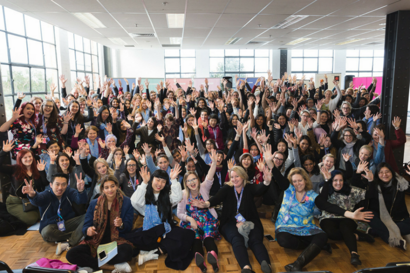 Girl Geek Academy
