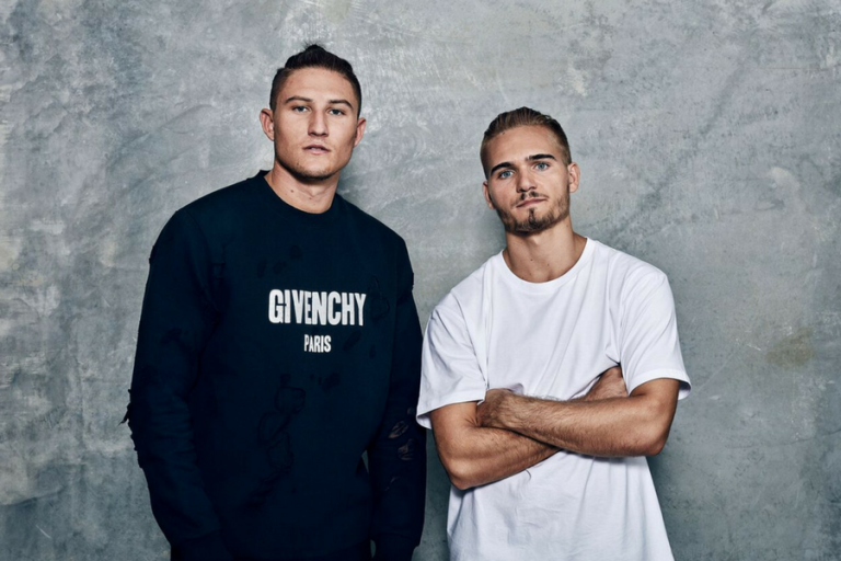 Gold Coast startup HiSmile leveraged social media to foster a unique brand identity in the oral hygiene space