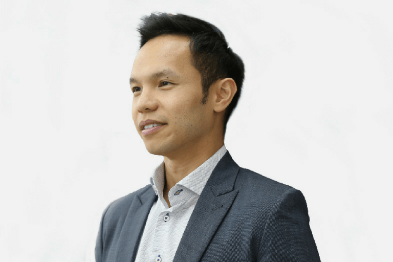 Singapore investment platform Fundnel sets up Australian base in Adelaide