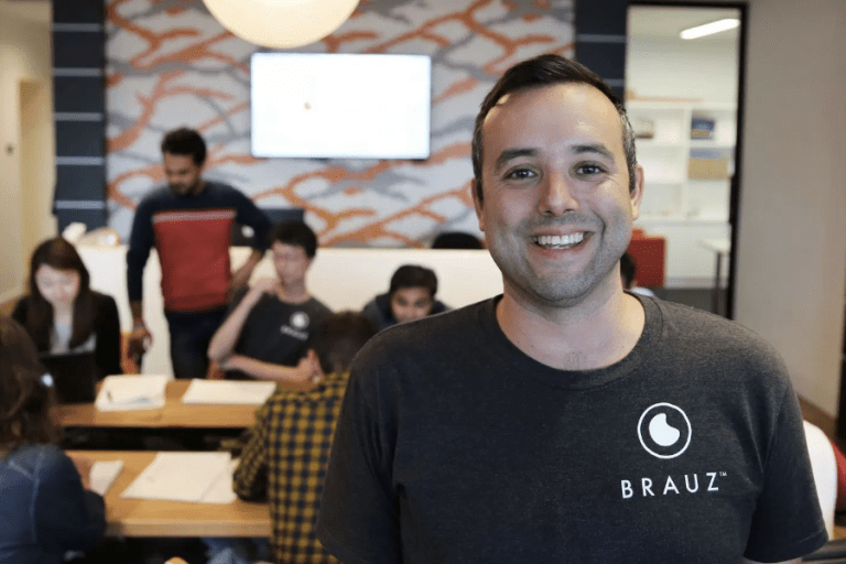 Melbourne startup Brauz closes $2.25 million seed funding round