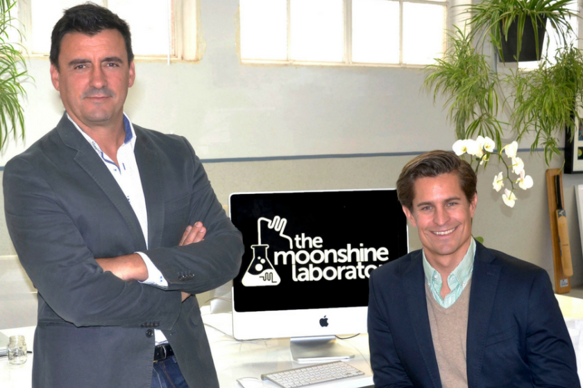moonshine lab