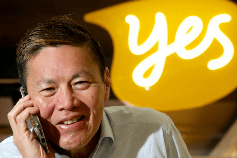Optus announces $1 billion plan to strengthen regional mobile and data networks