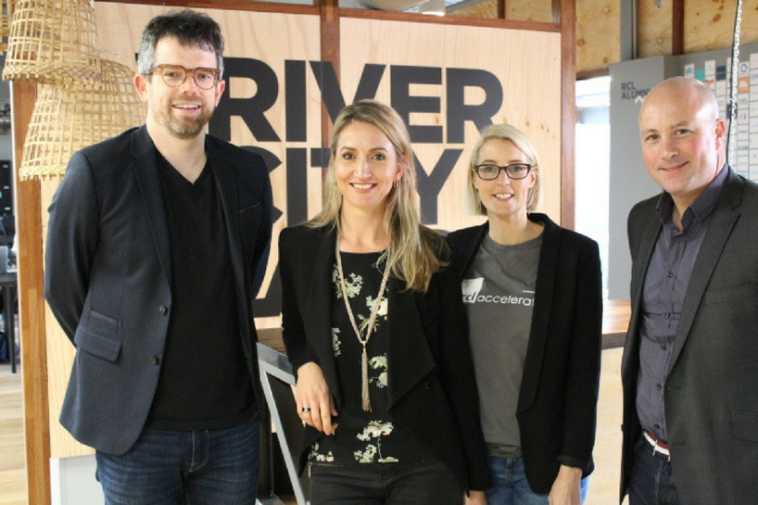 River City Labs