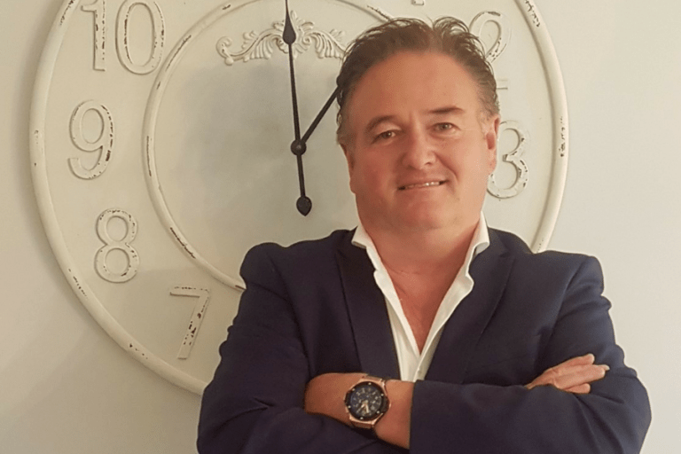 Christchurch startup SafeSwiss is responding to growing privacy concerns through an encryption app