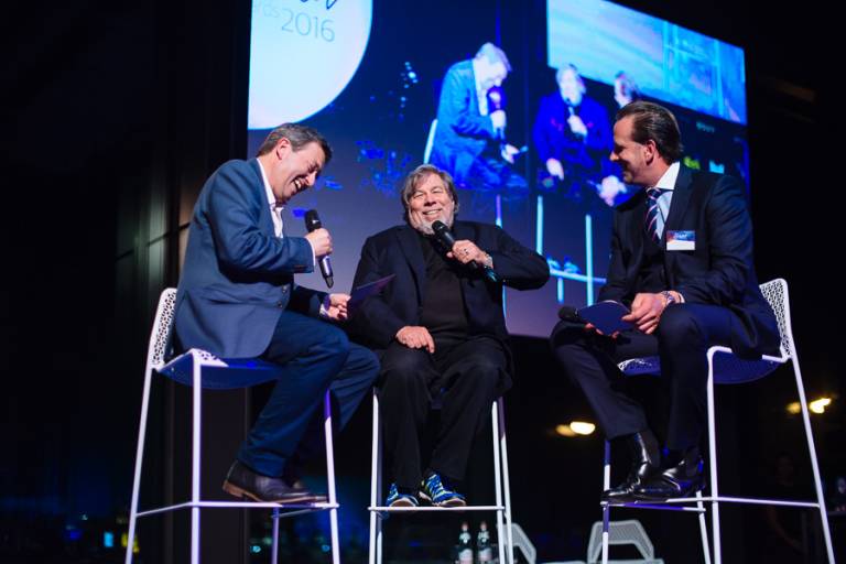 Talent founder Richard Earl on the growth of the Australian startup ecosystem