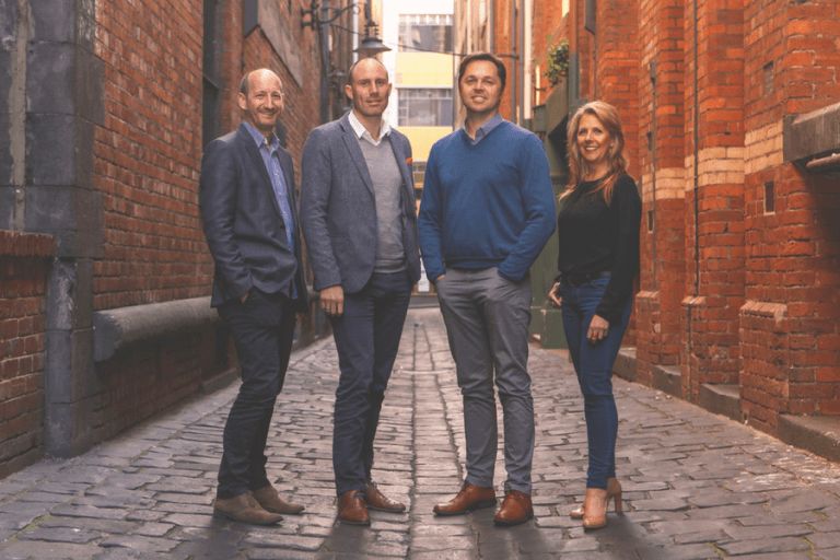 Melbourne platform VendorPanel is bringing transparency to the procurement process