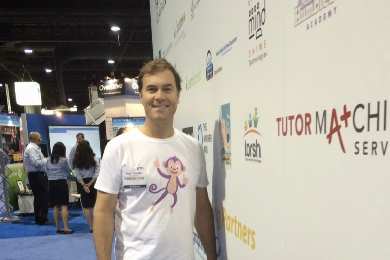 Victorian healthtech CareMonkey has been leveraging the Talent Unleashed Awards network in its marketing