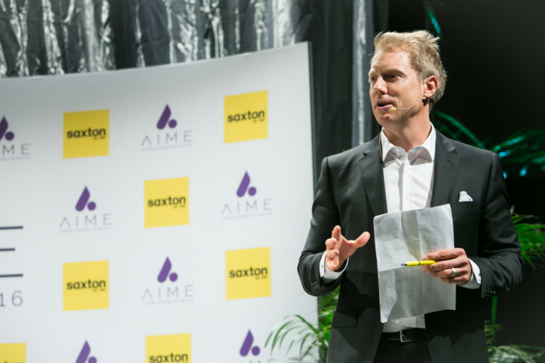 City of Melbourne to open Jiangsu-Victoria Innovation Centre with $80 million in funding from Chinese VC group