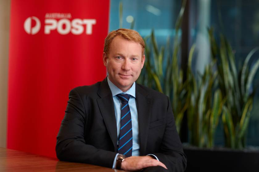 Australia Post