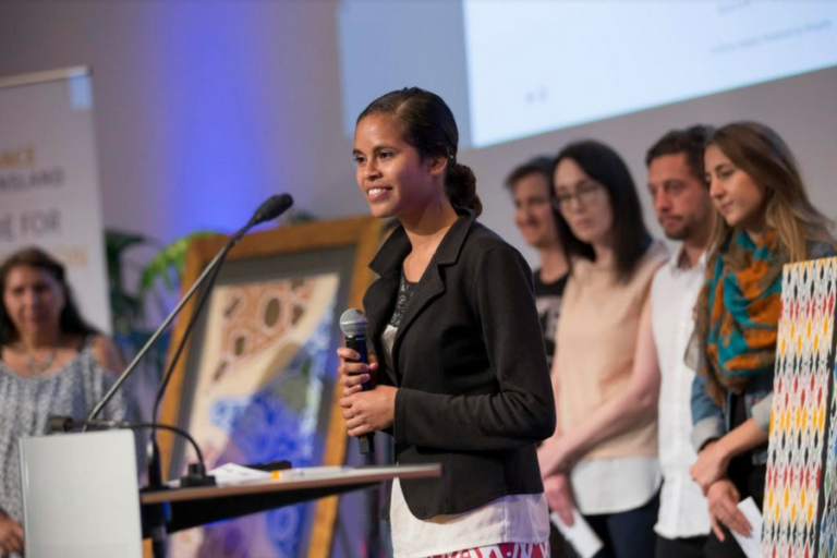 Barayamal partners with CoderDojo to launch coding clubs focused on Indigenous Australians