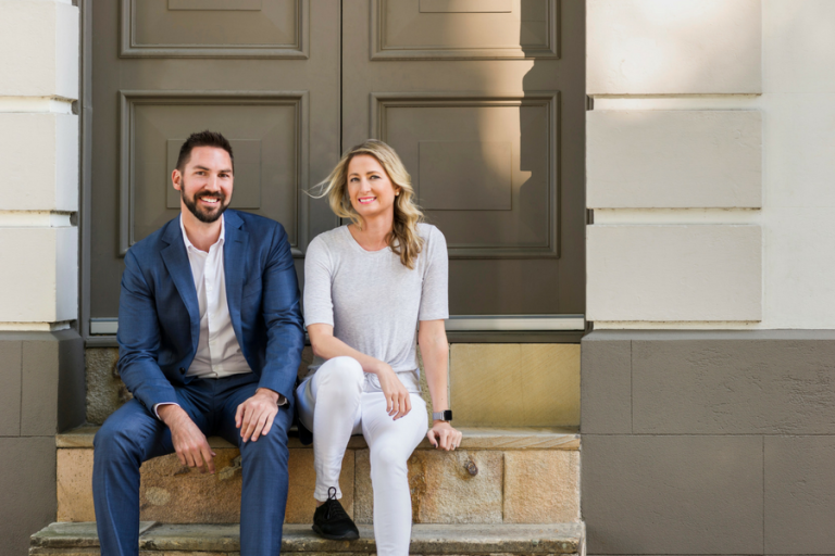 Queensland’s Creatively Squared matches businesses to creatives to develop custom visual content