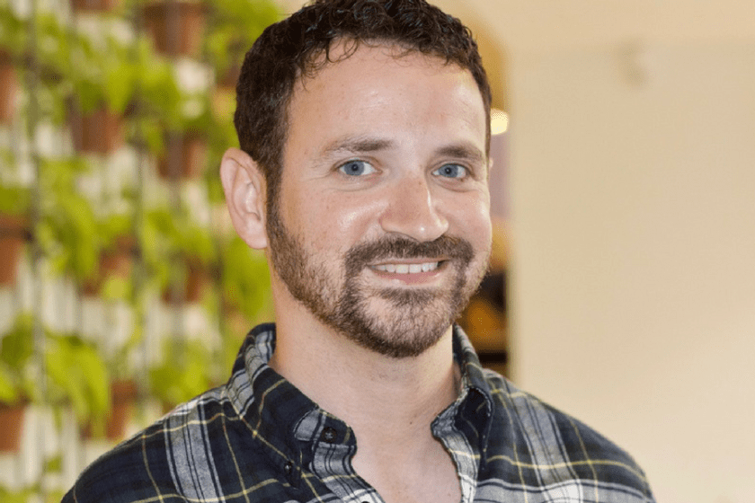 Dave Scheine