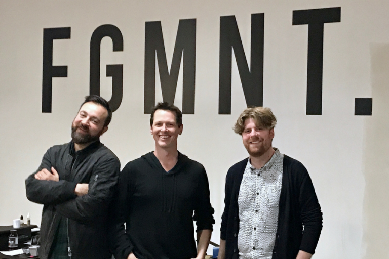 VR startup FGMNT has developed a tool allowing advertisers to “pre-visualise” outdoor campaigns