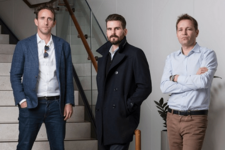 HR startup Flare raises $7.2 million in funding led by Reinventure Group to build out product