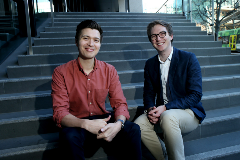 Venture capital fund Galileo Ventures is looking to raise $20 million to support student startups