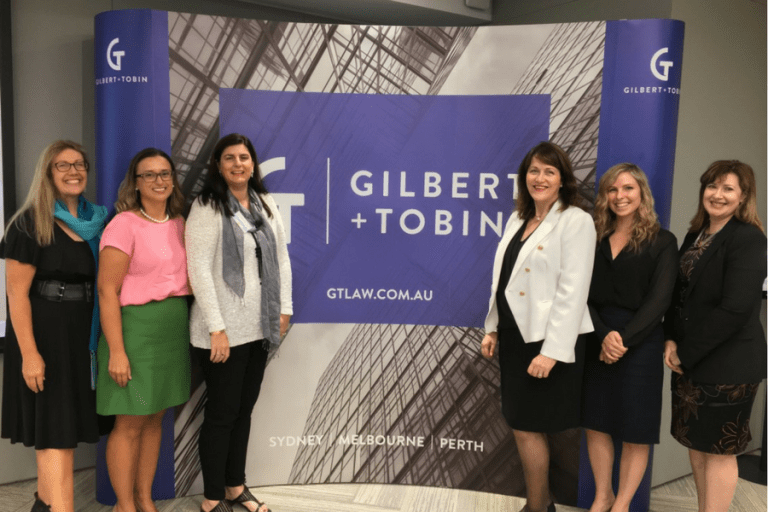 Heads Over Heels connects female-led businesses to a network of ‘connectors’ to help push growth