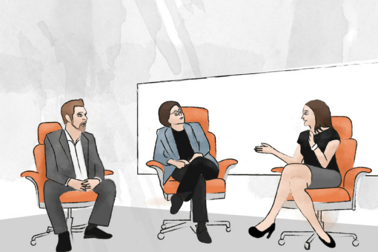 Insights analyses data and trends so corporate innovation teams can make informed decisions