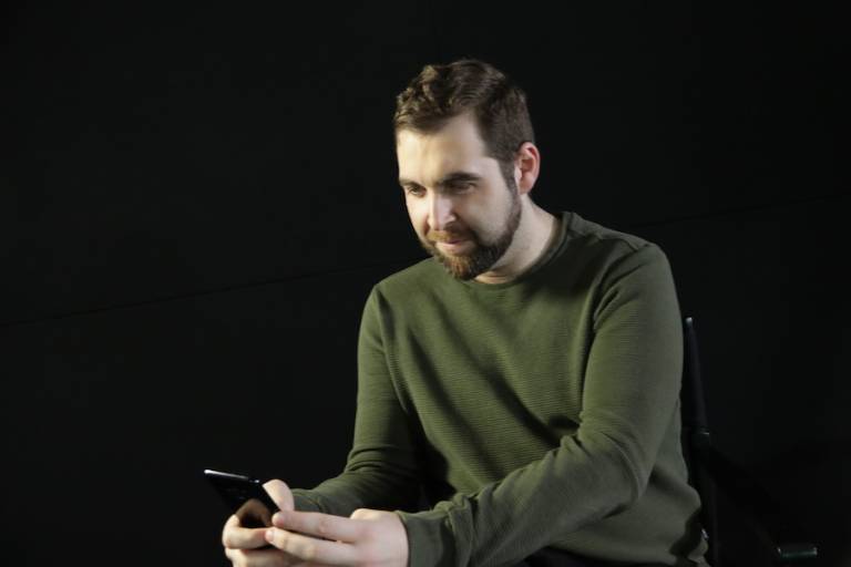 Innovation may just have made my laptop redundant