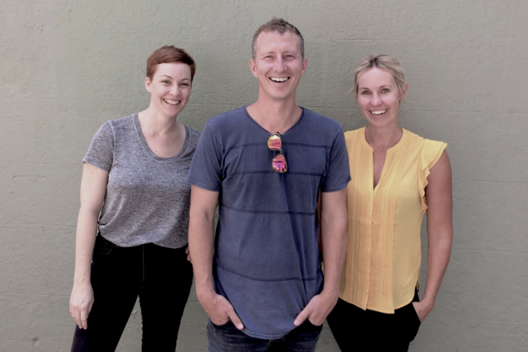 Puffling is a job marketplace connecting return-to-work mothers for jobshare roles