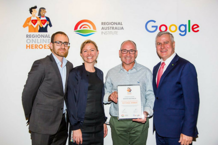 Regional Australia Institute open applications for third Regional Online Heroes competition