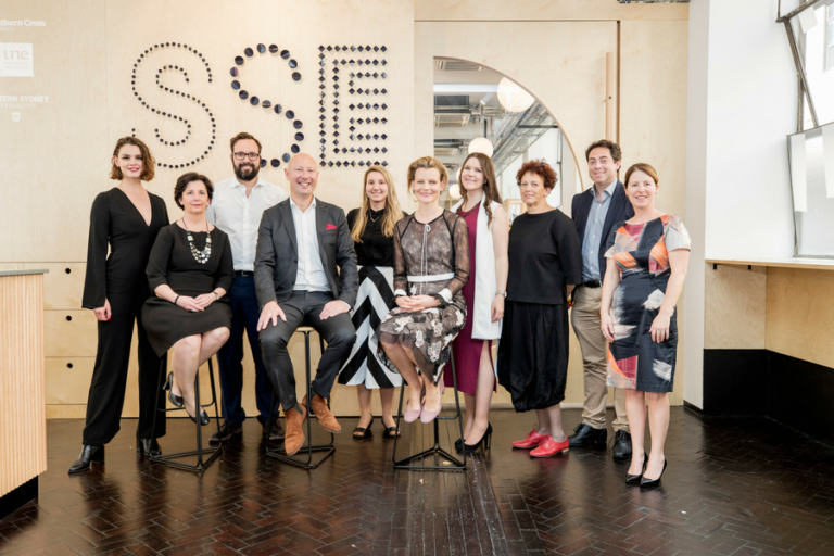 Sydney School of Entrepreneurship opens doors and launches first course