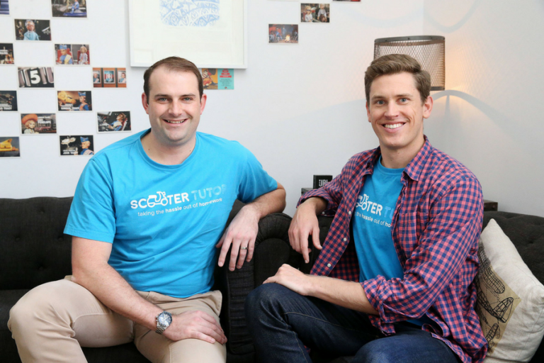 Scooter Tutor launches booking system Icosian to help care service businesses scale online