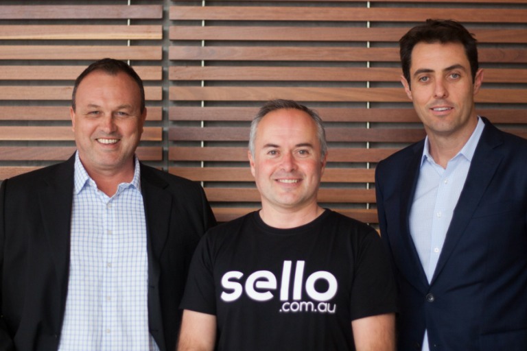 Sydney startup Sello is a fixed-fee property sales platform