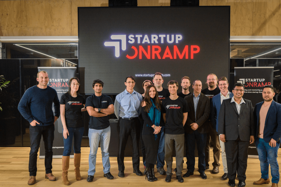 Startup Onramp