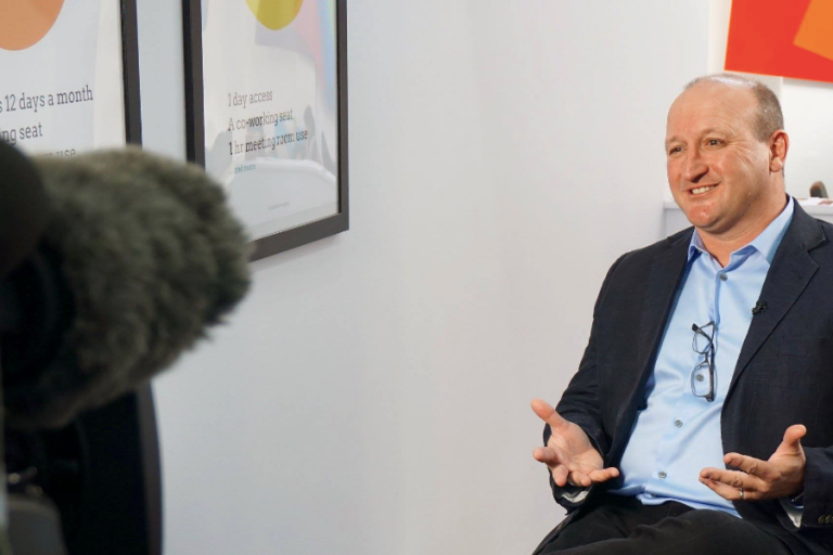 Perth fintech Credi formalises loans among family and friends to reduce friction