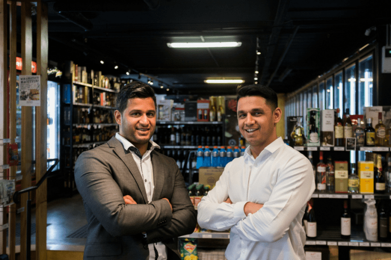 Alcohol delivery startup Tipple aims to diversify its service by leveraging data
