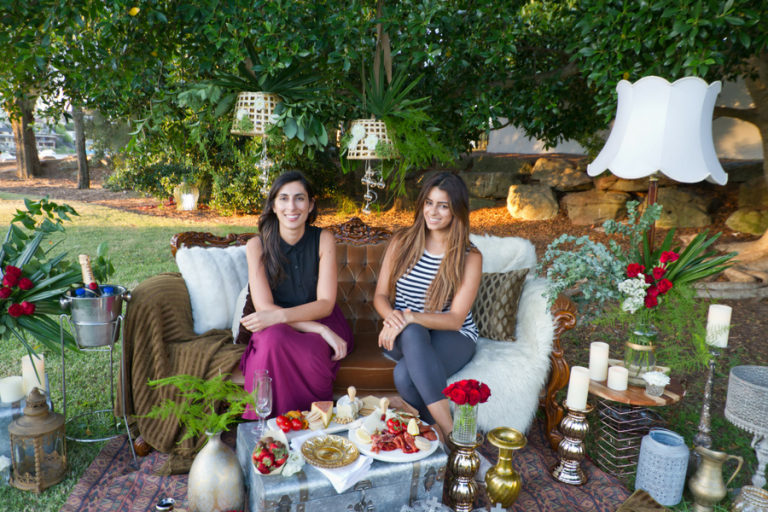 My Proposal Co. is an online service helping clients organise bespoke romantic proposals