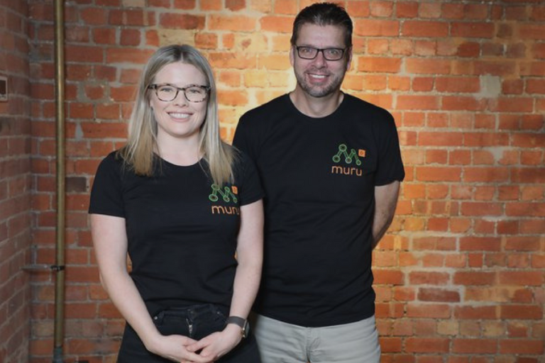 Smart Paddock collects biometric data from cattle to help farmers make informed decisions