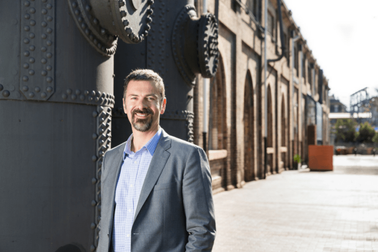 Biosecurity threats software startup plants $5.3 million Seed round