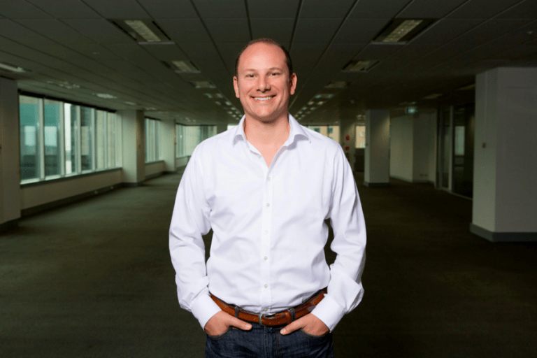 Stone & Chalk takes over AustCyber in merger