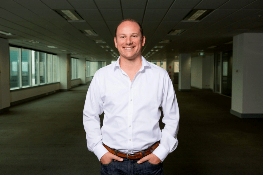 Alex Scandurra - Stone & Chalk