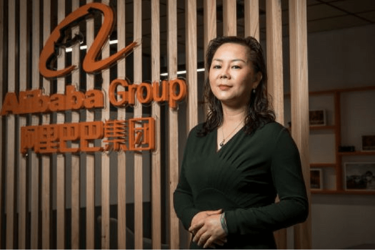 Alibaba partners with Australian health companies to push products into China