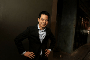 Glass Ceiling Episode 4 - Benjamin Chong from Right Click Capital