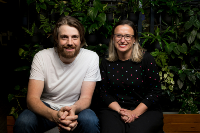 Clean energy startup Brighte raises $4 million Series A led by Grok Ventures, Blackbird and Airtree invest in EARTH AI