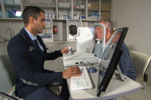 CSIRO unveils AI-powered solution allowing GPs to screen diabetic patients for diabetic retinopathy