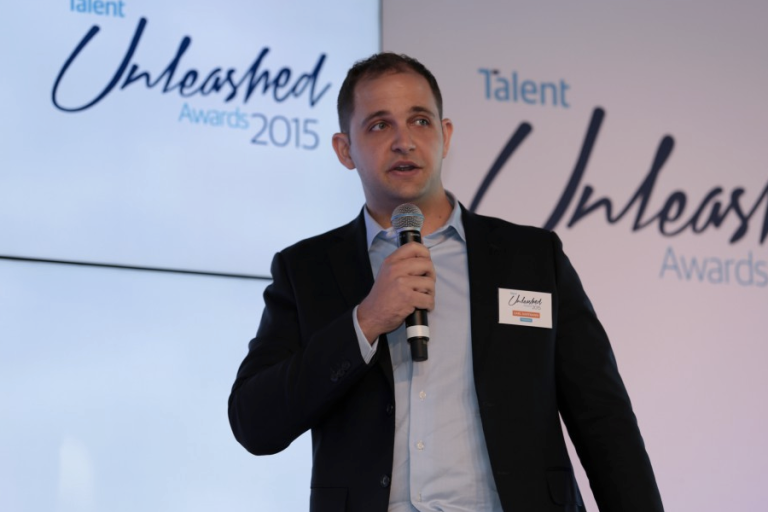 The Talent Unleashed Awards helped Temando make rewarding connections as it expanded globally