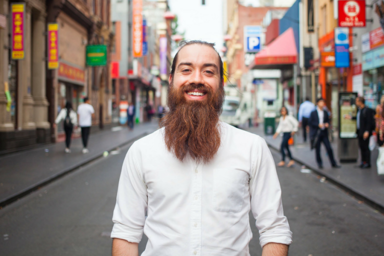 Melbourne-based discovery platform Chug curates happy hour and meal deal listings