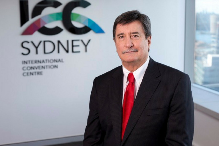 Sydney’s International Convention Centre launches virtual VR tour