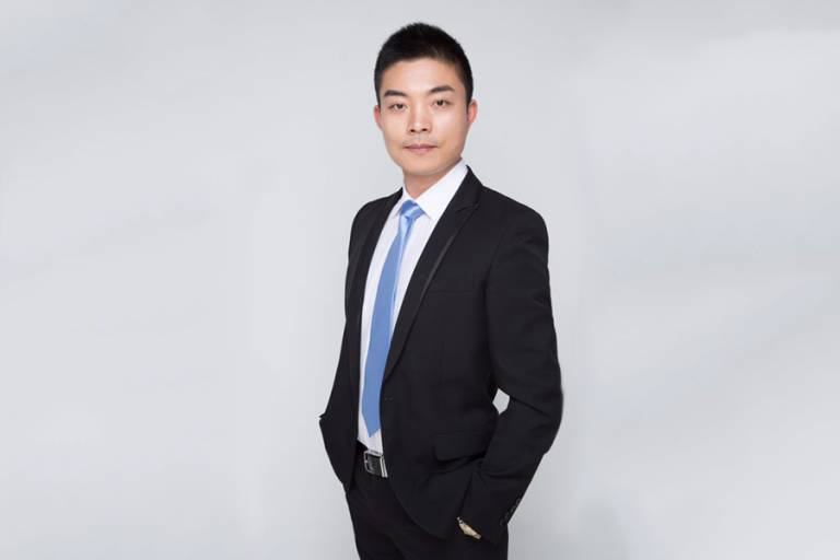 Sydney-based startup Grei offers a multimedia content platform aimed at improving financial literacy in China