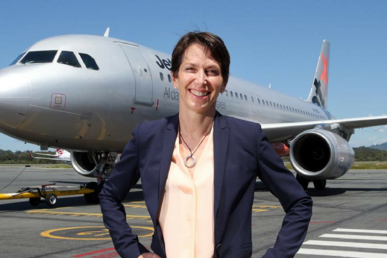 Afterpay partners with Jetstar to offer buy now, pay later option on domestic flights
