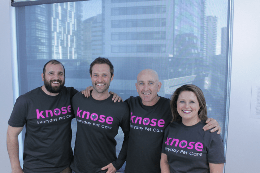 Knose